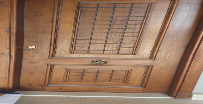 شاليه للبيع قريه مورانو وادي دجله - العين السخنه