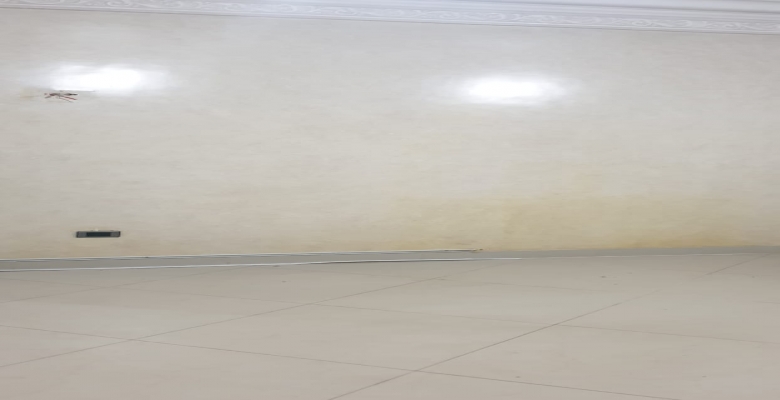 شقه داخل فيلا للايجار ف التجمع الخامس