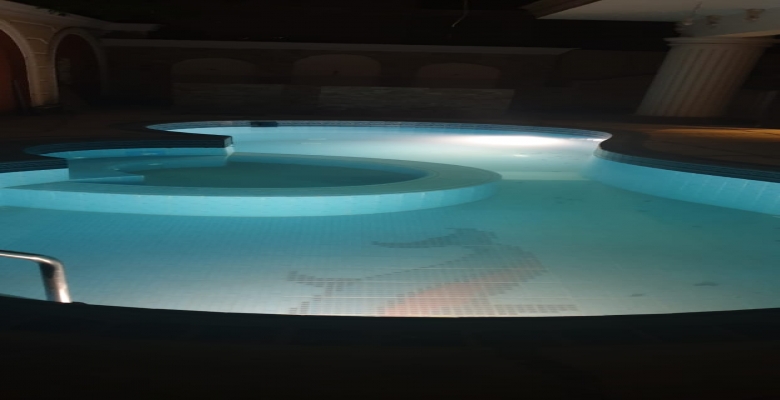 شقه داخل فيلا للايجار ف التجمع الخامس