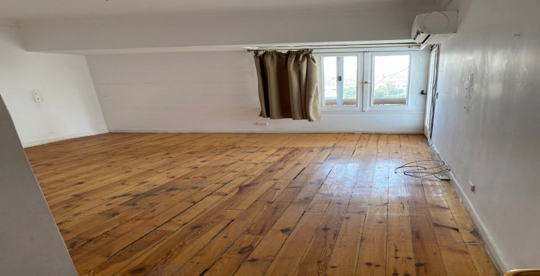 دوبلكس للبيع فى الزمالك على النيل مباشره | 250م Algomhoria