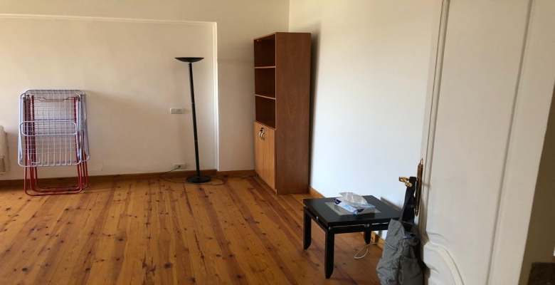 شقة للايجار بالزمالك - محمد مظهر / Apartment for rent in Zamalek - Mohamed Mazhar