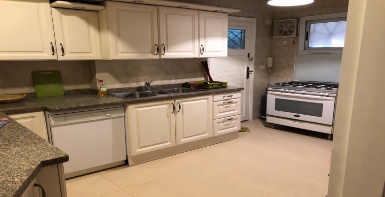 شقة للايجار بالزمالك - محمد مظهر / Apartment for rent in Zamalek - Mohamed Mazhar