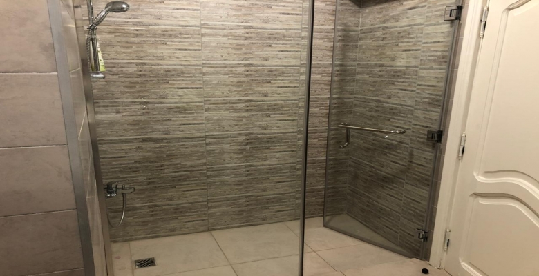 شقة للايجار بالزمالك - محمد مظهر / Apartment for rent in Zamalek - Mohamed Mazhar