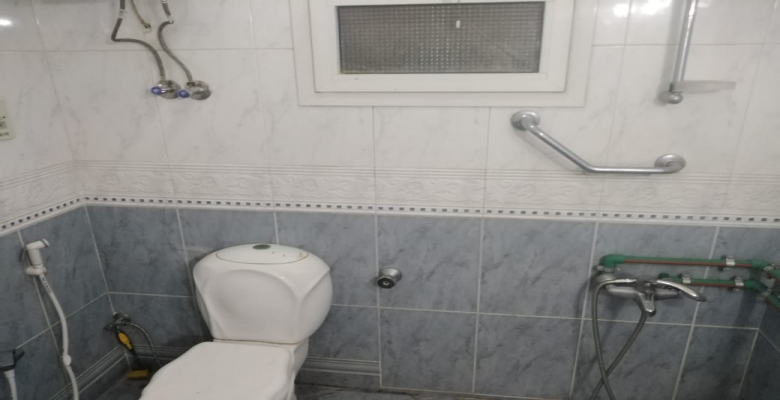 استوديو للايجار فى المهندسين