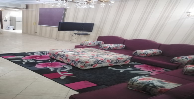 استوديو للايجار فى المهندسين