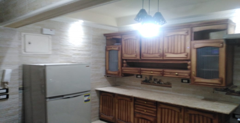 استوديو للايجار فى المهندسين