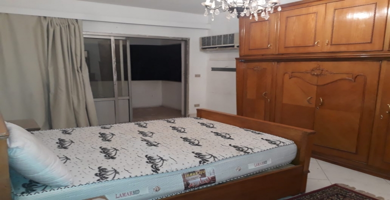 شقه للايجار بالزمالك