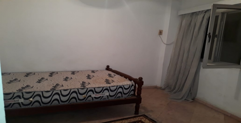 شقه للايجار بالزمالك