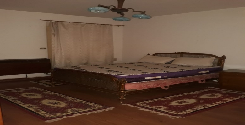 شقه للايجار بالزمالك