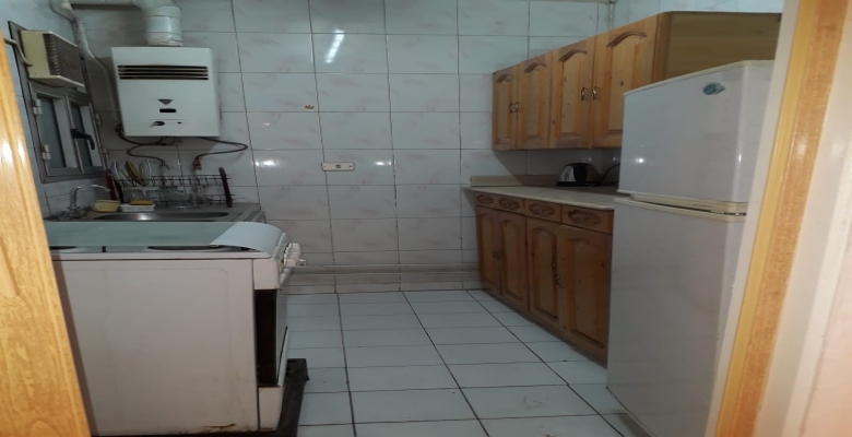 شقه للايجار بالزمالك