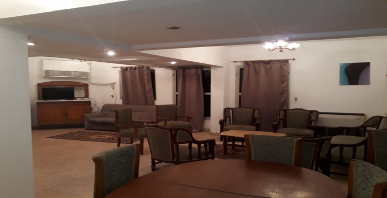 شقه للايجار بالزمالك