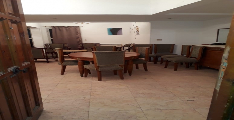 شقه للايجار بالزمالك