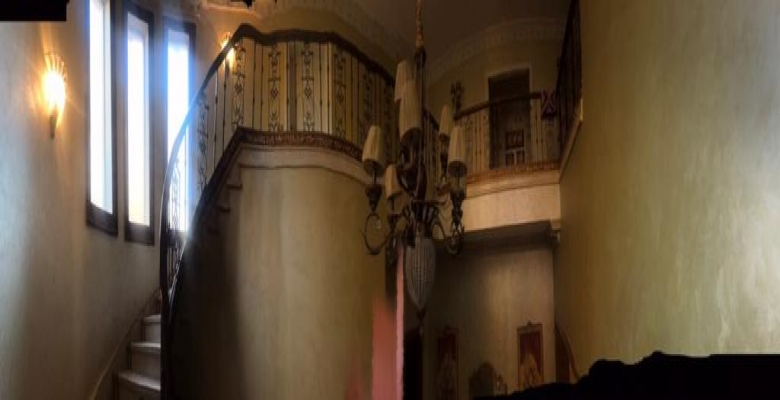 فيلا للبيع فى زيد الشيخ زايد