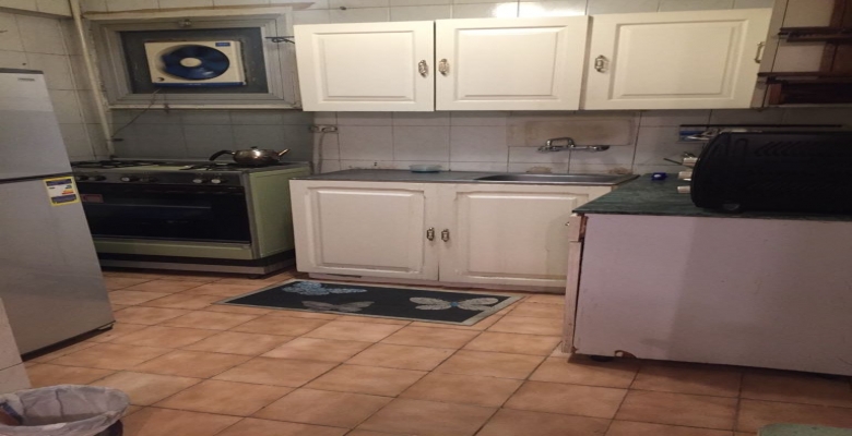 شقه مفروشه للايجار في الزمالك