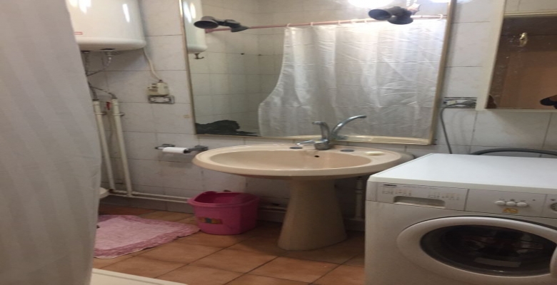 شقه مفروشه للايجار في الزمالك