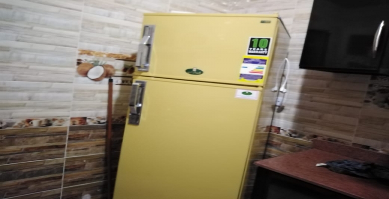 شقه مفروشه للايجار بالهرم