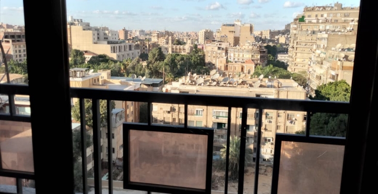 شقه للايجار فى الزمالك