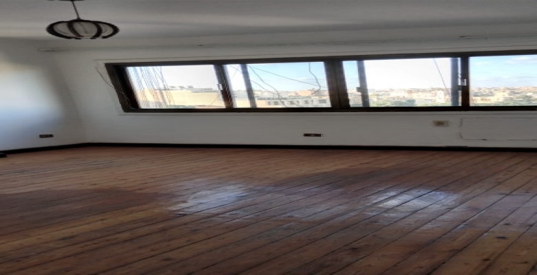 شقه للايجار فى الزمالك