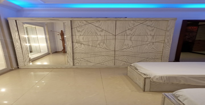 شقه للايجار اليومي بالزمالك