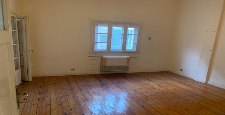 شقه نص مفروش للايجار بالزمالك/algomhoria