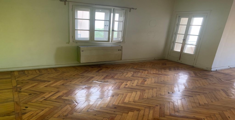 شقه نص مفروش للايجار بالزمالك/algomhoria