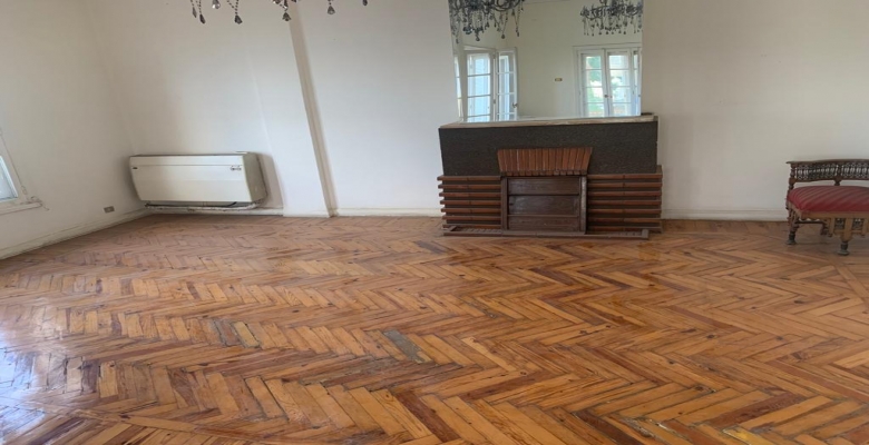 شقه نص مفروش للايجار بالزمالك/algomhoria