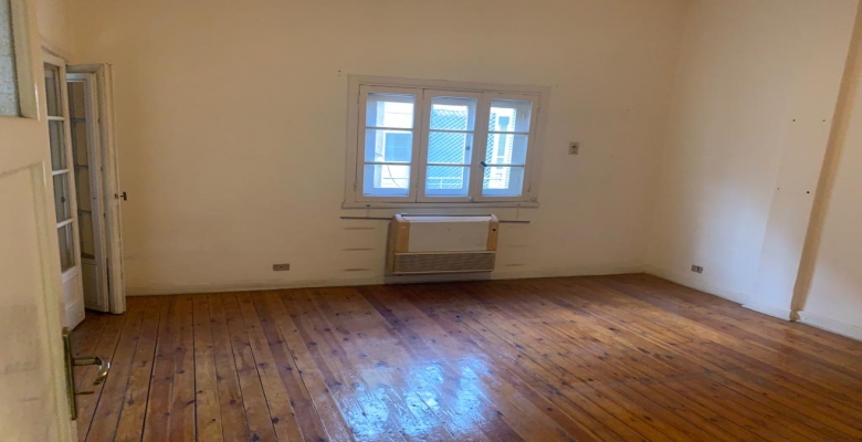 شقه نص مفروش للايجار بالزمالك/algomhoria