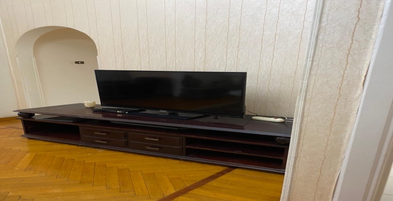 شقه مفروشه للايجار بالزمالك / Furnished apartment for rent in Zamalek