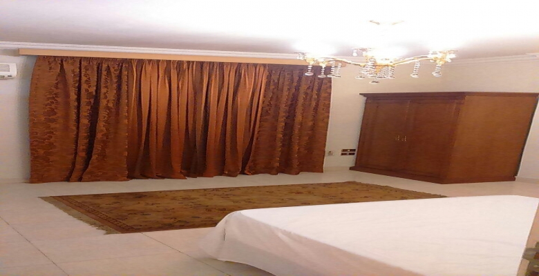 شقه مفروشه للايجار بالزمالك / Furnished apartment for rent in Zamalek