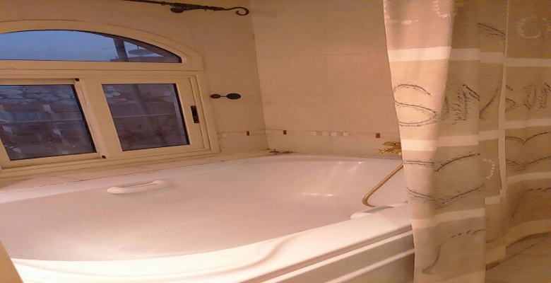 شقه مفروشه للايجار بالزمالك / Furnished apartment for rent in Zamalek