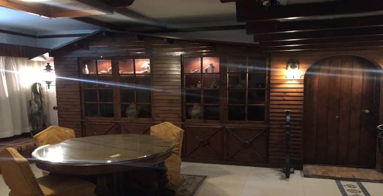 شقه للايجار على النيل فى الزمالك / Apartment for rent on the Nile in Zamalek.