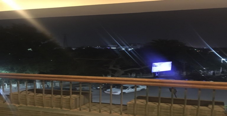 شقه للايجار على النيل فى الزمالك / Apartment for rent on the Nile in Zamalek.