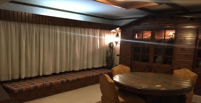 شقه للايجار على النيل فى الزمالك / Apartment for rent on the Nile in Zamalek.