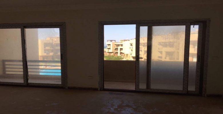 شاليه للايجار بالعين السخنة