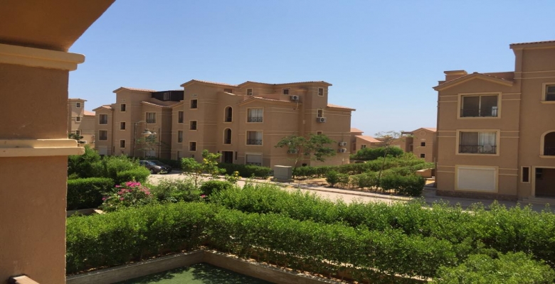 شاليه للايجار في قريه بياسيرا بالعين السخنه 2 غرف