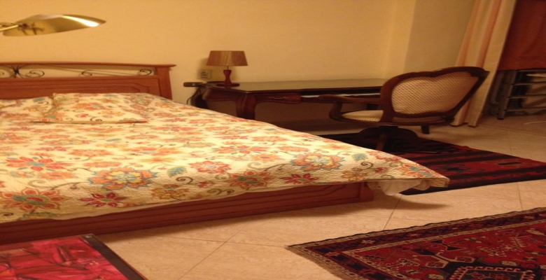 شقه مفروشه للايجار بالزمالك