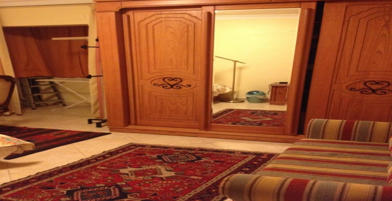 شقه مفروشه للايجار بالزمالك