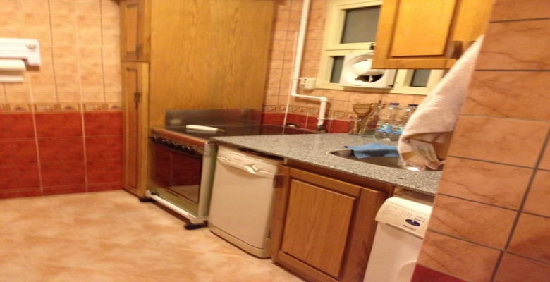 شقه مفروشه للايجار بالزمالك