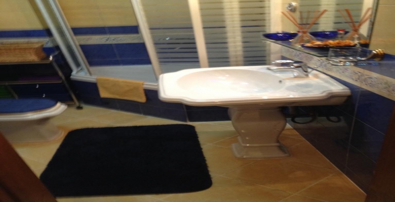 شقه مفروشه للايجار بالزمالك