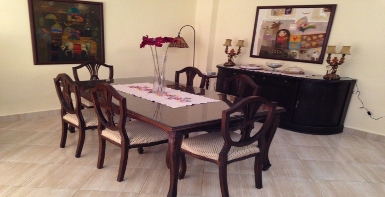 شقه مفروشه للايجار بالزمالك