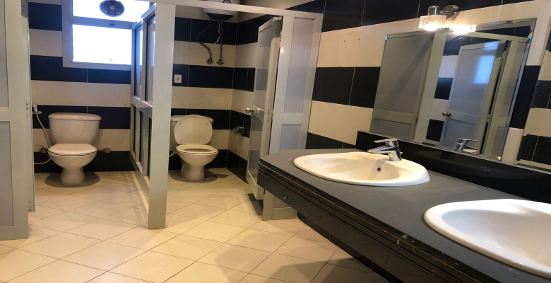 مكتب للايجار بالمهندسين