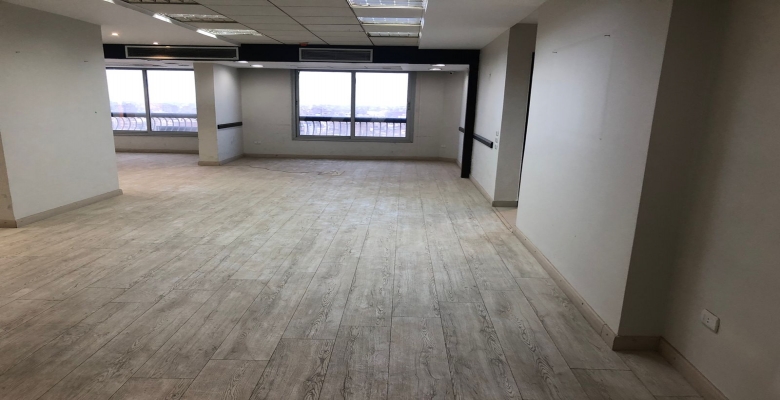 مكتب للايجار بالمهندسين