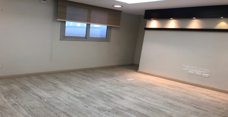 مكتب للايجار بالمهندسين