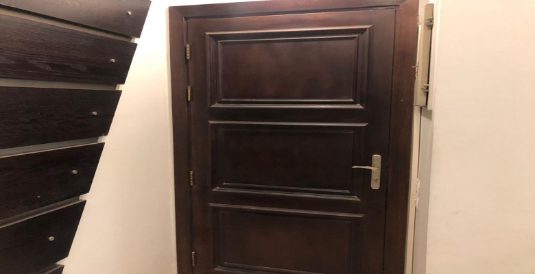 مكتب للايجار بالمهندسين