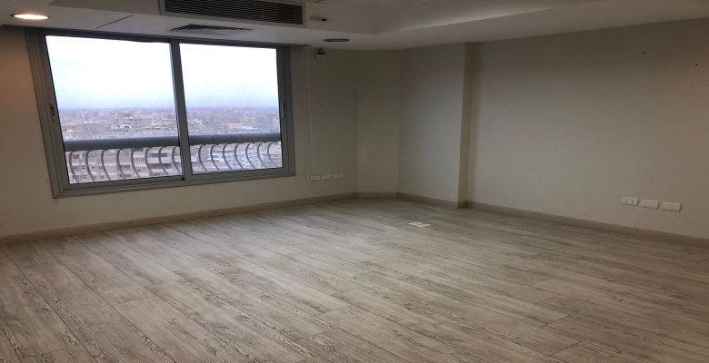 مكتب للايجار بالمهندسين
