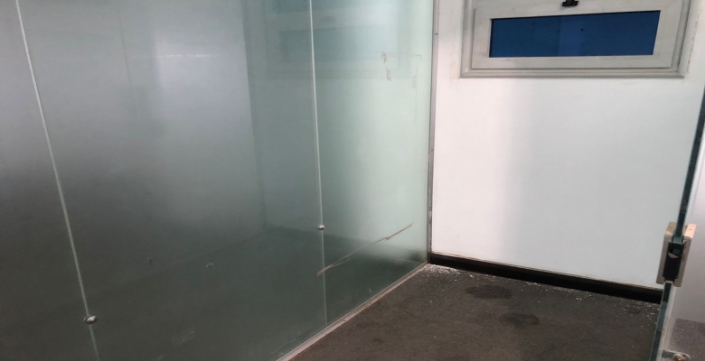 مكتب للايجار بالمهندسين