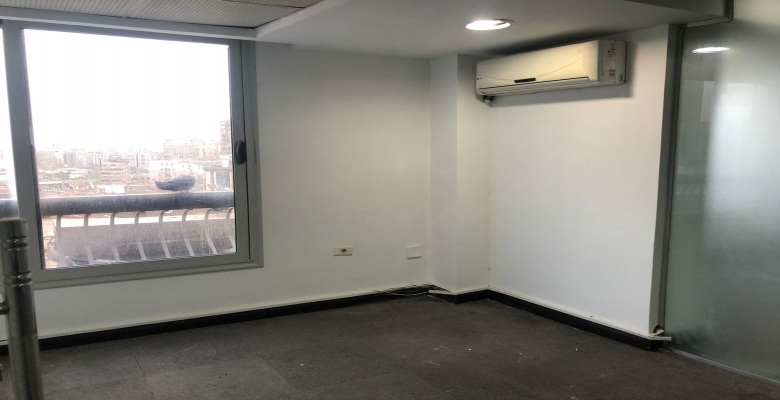مكتب للايجار بالمهندسين