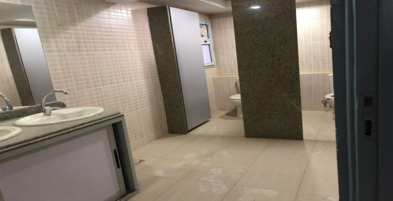 مكتب للايجار بالمهندسين