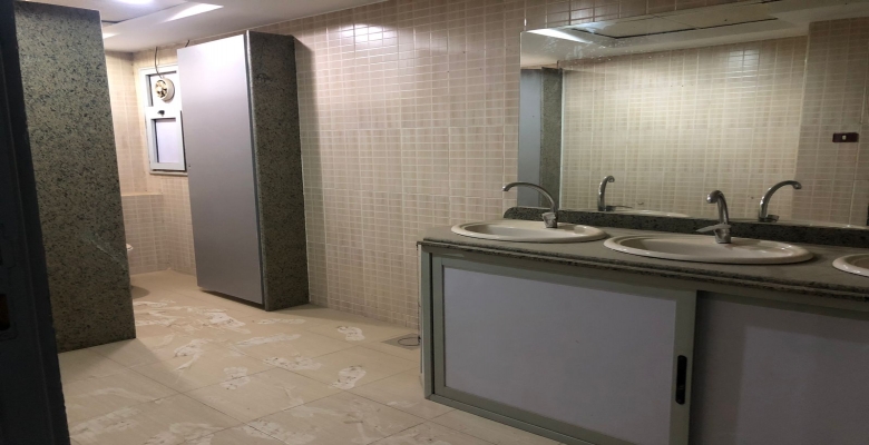 مكتب للايجار بالمهندسين