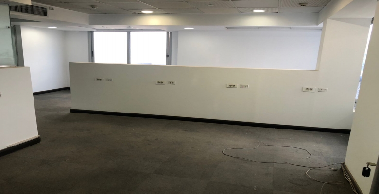 مكتب للايجار بالمهندسين